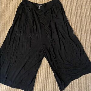 Eileen Fisher Cropped Pant